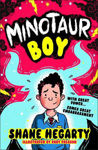 Picture of Minotaur Boy