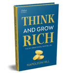 Picture of Penguin Select Classics: Think and Grow Rich: (Original, Unabridged Classic, Premium Hardbound Collector's Edition, Ideal for Gifting)