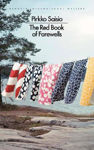 Picture of The Red Book of Farewells