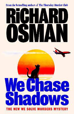 Picture of We Chase Shadows
