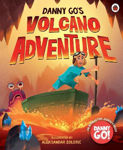 Picture of Danny Go: Danny Go's Volcano Adventure