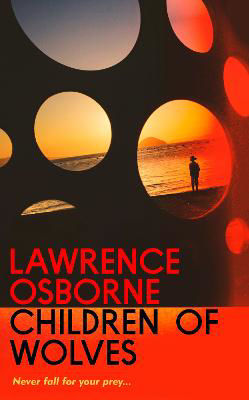 Picture of Children of Wolves