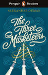 Picture of Penguin Readers Level 5: The Three Musketeers (ELT Graded Reader): Abridged Edition