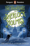 Picture of Penguin Readers Level 4: The Adventures of Sherlock Holmes (ELT Graded Reader): Abridged Edition