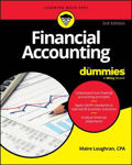 Picture of Financial Accounting For Dummies