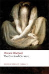 Picture of The Castle of Otranto: A Gothic Story
