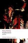 Picture of Frankenstein: or `The Modern Prometheus': The 1818 Text