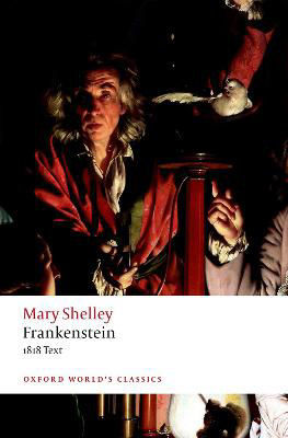 Picture of Frankenstein: or `The Modern Prometheus': The 1818 Text