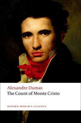Picture of The Count of Monte Cristo