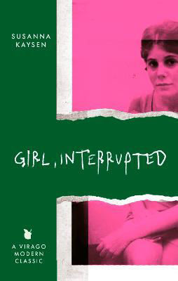 Picture of Girl, Interrupted: TikTok made me buy it!