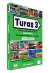 Picture of Turas 3 – (set) Junior Cycle Irish 3rd Edition (ardleibhéal)
