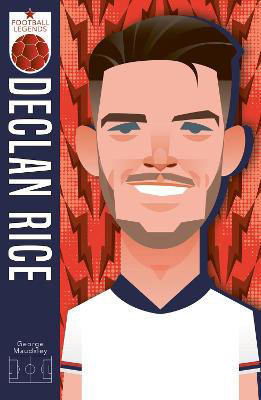 Picture of Football Legends: Declan Rice