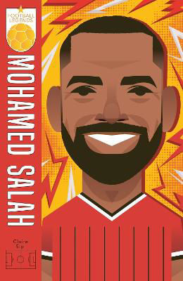Picture of Football Legends: Mo Salah
