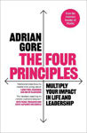 Picture of The Four Principles: Multiply Your Impact in Life and Leadership