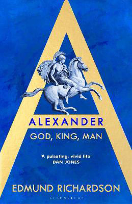 Picture of Alexander: God, King, Man