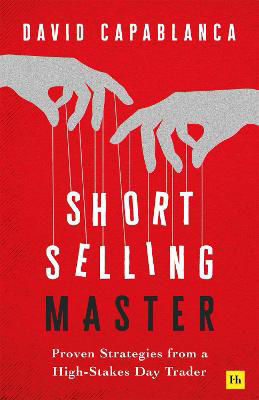 Picture of Short Selling Master: Proven Strategies from a High-Stakes Day Trader