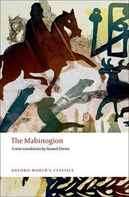 Picture of The Mabinogion