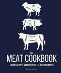 Picture of The Meat Cookbook