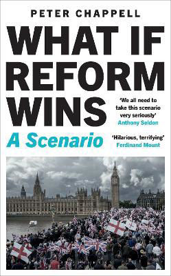 Picture of What If Reform Wins: 'Strongly recommend', Alastair Campbell on The Rest Is Politics