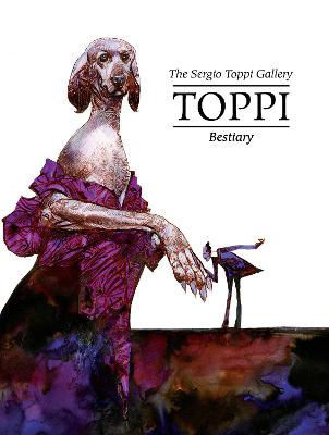 Picture of The Toppi Gallery