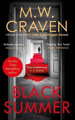 Picture of Black Summer