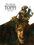 Picture of Collected Toppi Vol 11: War Stories