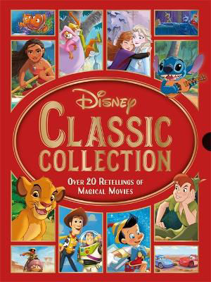 Picture of Disney: Classic Collection