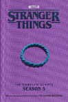 Picture of Stranger Things: The Complete Scripts, Season 5