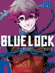 Picture of Blue Lock 20