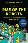 Picture of Rise of the Robots: FT and McKinsey Business Book of the Year