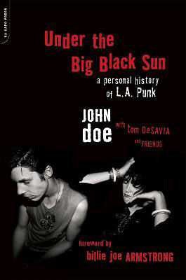 Picture of Under The Big Black Sun